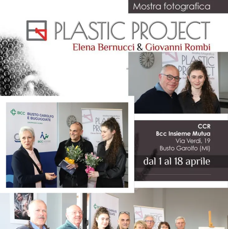Plastic Project