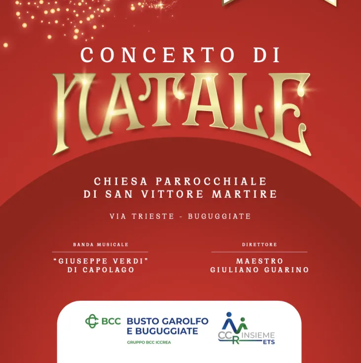 Concerto di Natale
