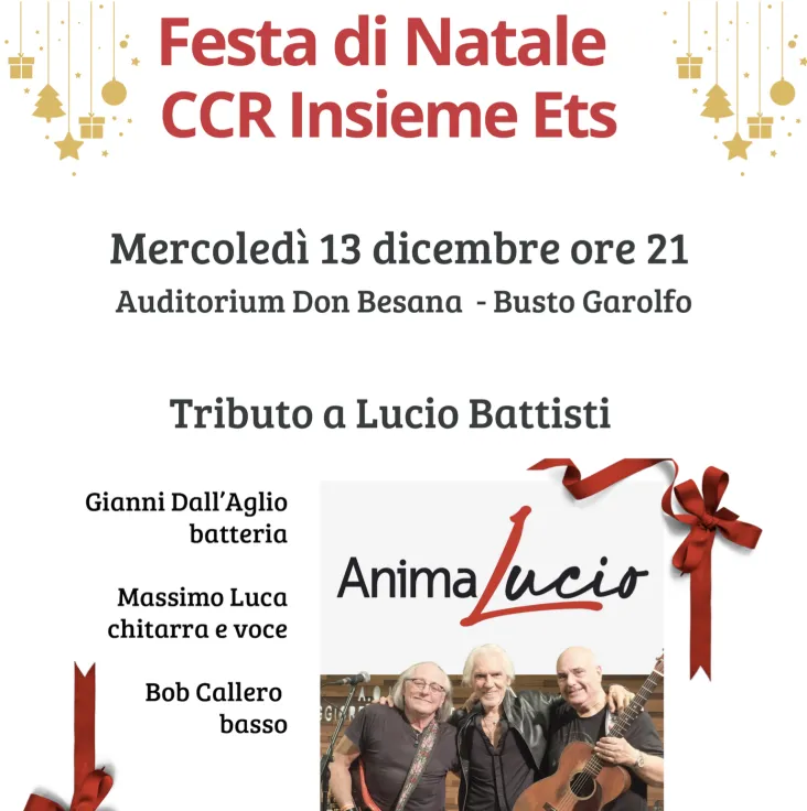 Festa di Natale