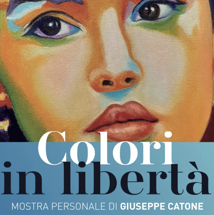 Colori in libertà