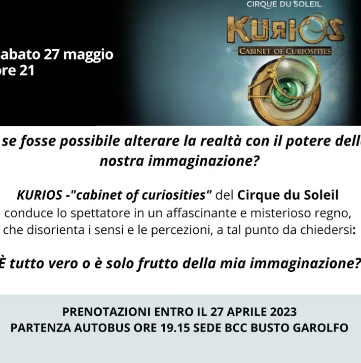 Kurios