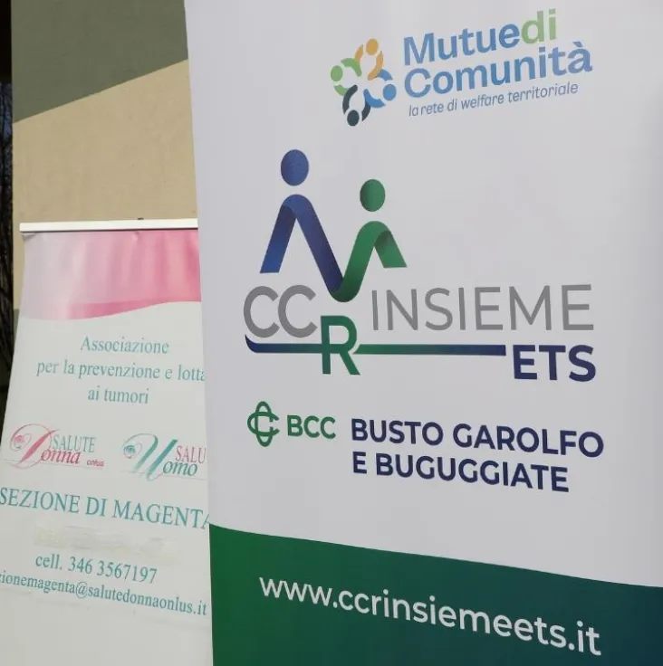 Campagna di prevenzione tumori: quattro date a marzo
