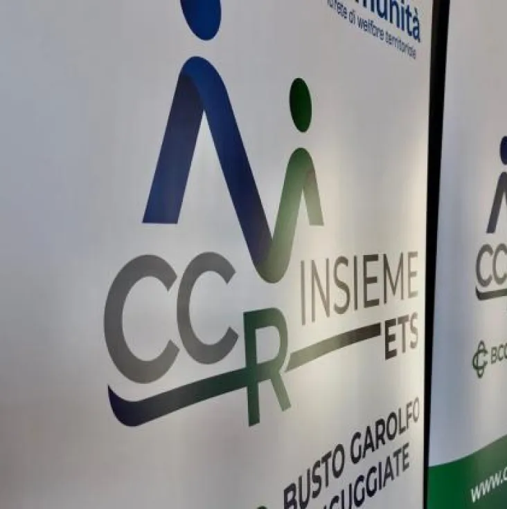CCR Insieme Ets: l’8 febbraio si presenta il programma 2024