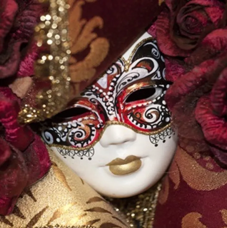 Carnevale a Venezia