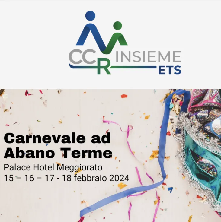 Carnevale ad Abano Terme