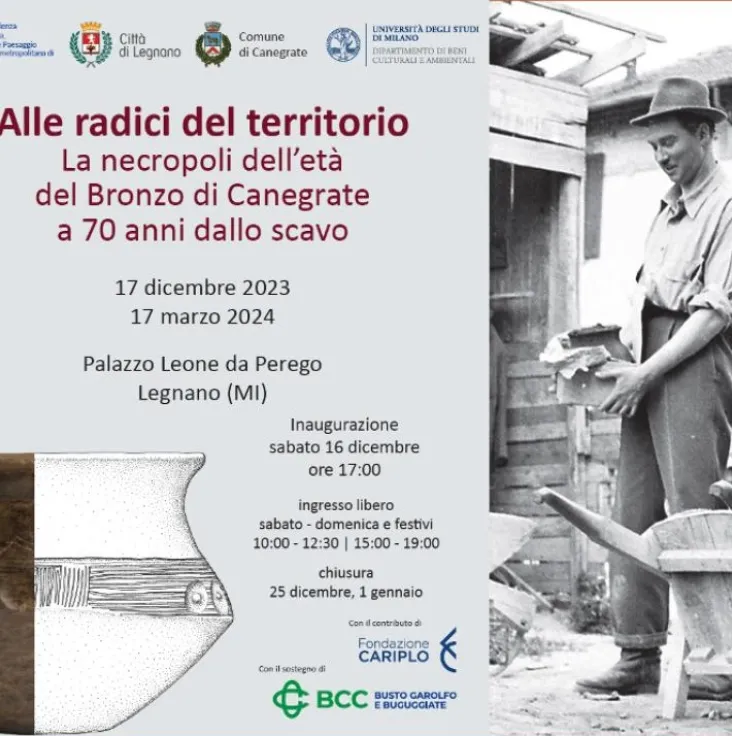 Alle Radici del Territorio