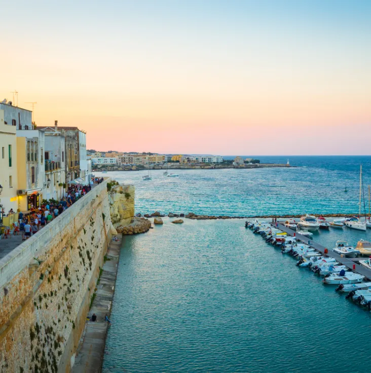 Puglia insolita: Romantica e Barocca tra sapori e colori