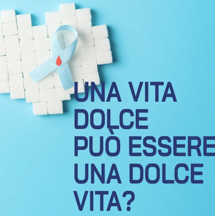 Convegno sanitario “Una vita dolce può essere una dolce vita?