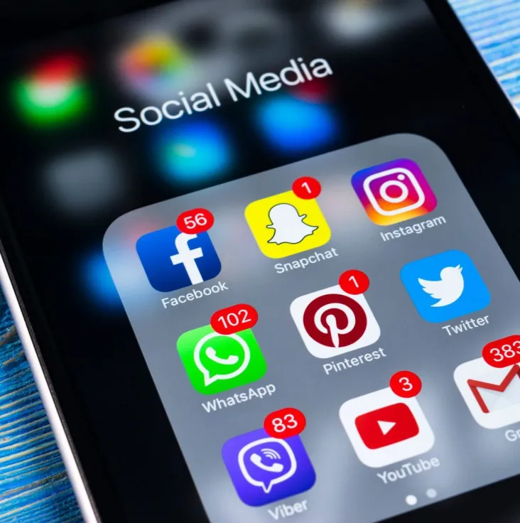 Borgo Vita ETS diventa social!