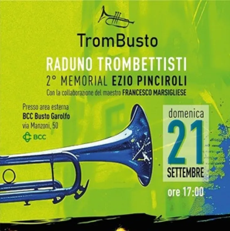 TromBusto 2025