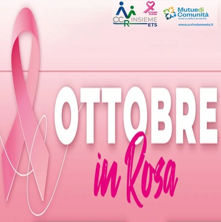 OTTOBRE in ROSA