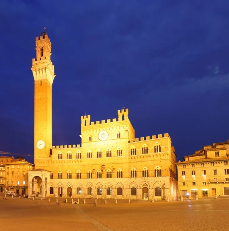 Capodanno in Toscana