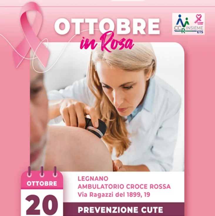 Visite Prevenzione Controllo Nevi