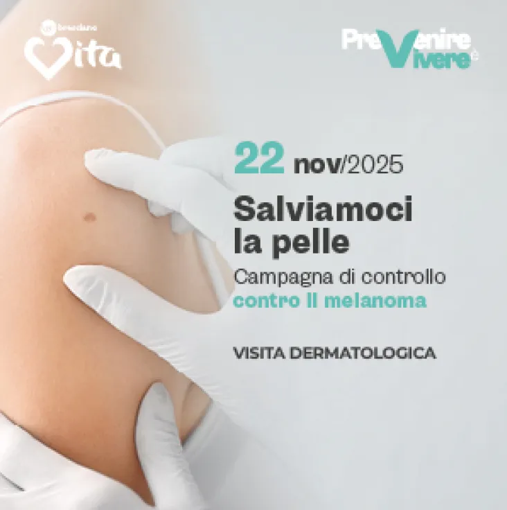 Salviamoci la Pelle