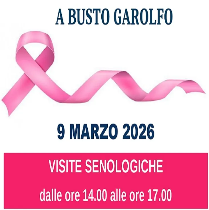 Visite Preventive Senologiche