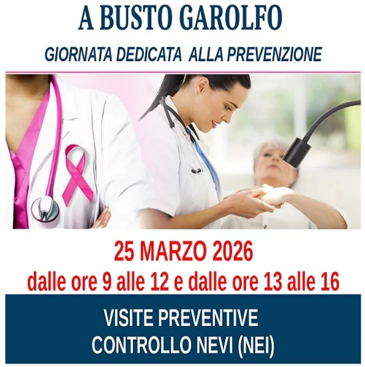 Visite Controllo Nevi