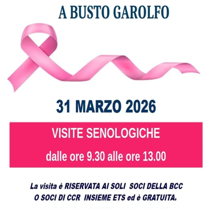 Visite Senologiche