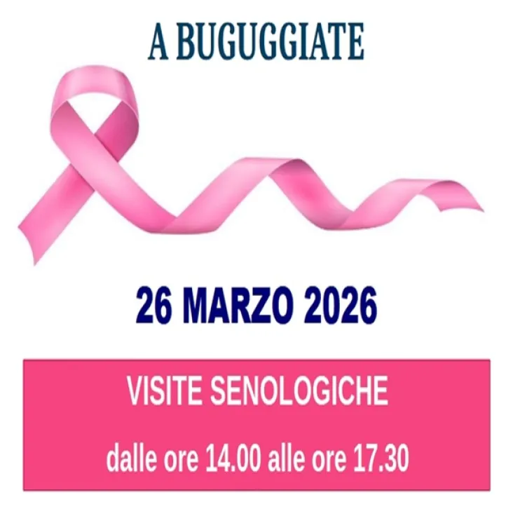 Visite Senologiche