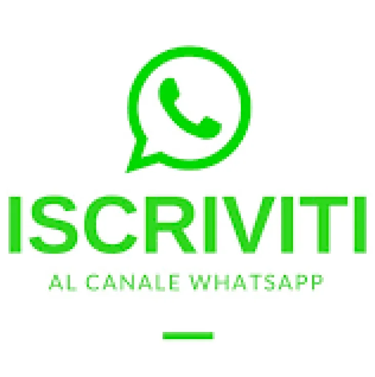 APERTO IL NUOVO CANALE WHATSAPP DI PADANO VITA E.T.S.