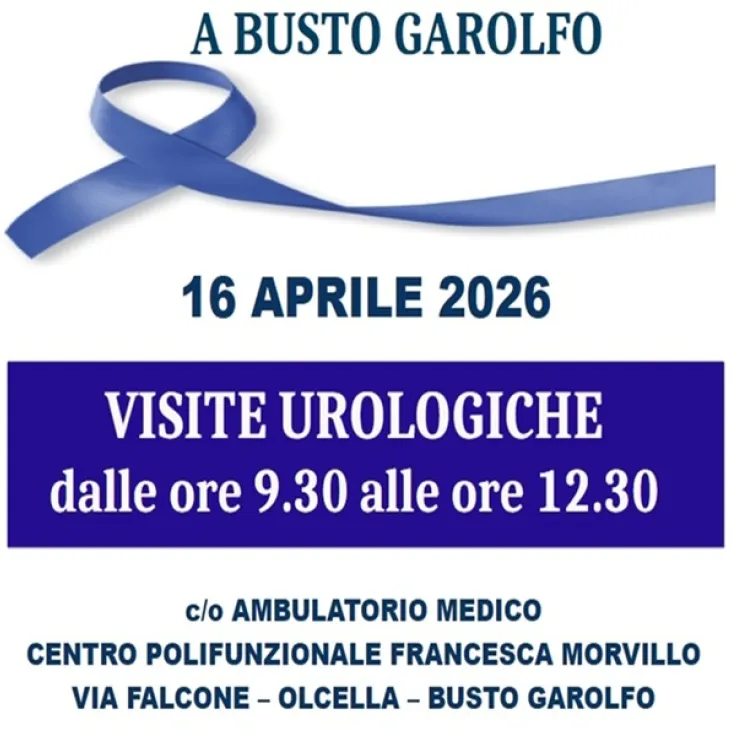 Visite Urologiche