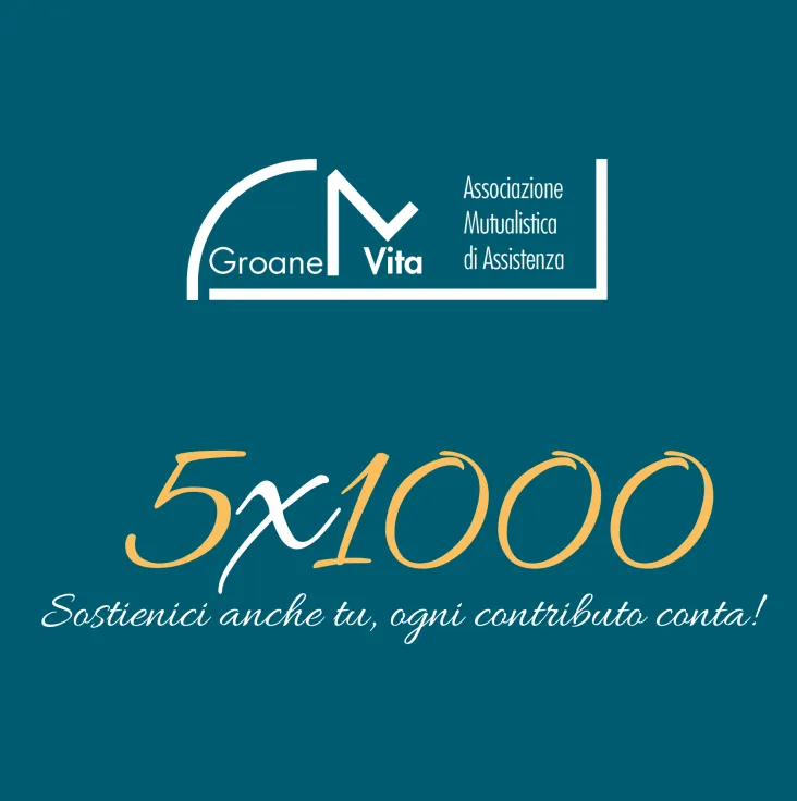 5x1000