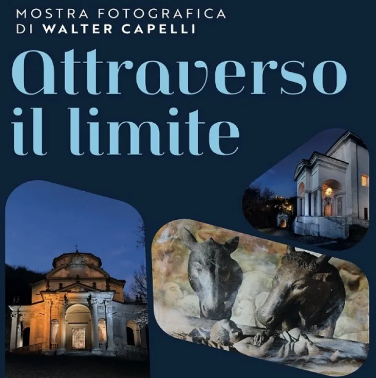 Attraverso il limite