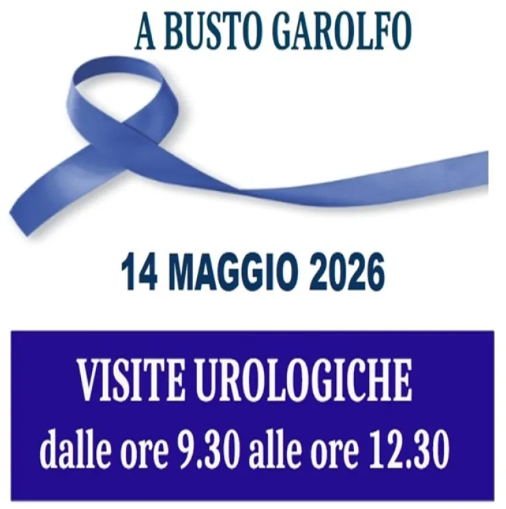 Visite Urologiche controllo prostata