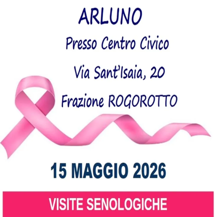 Visite Senologiche