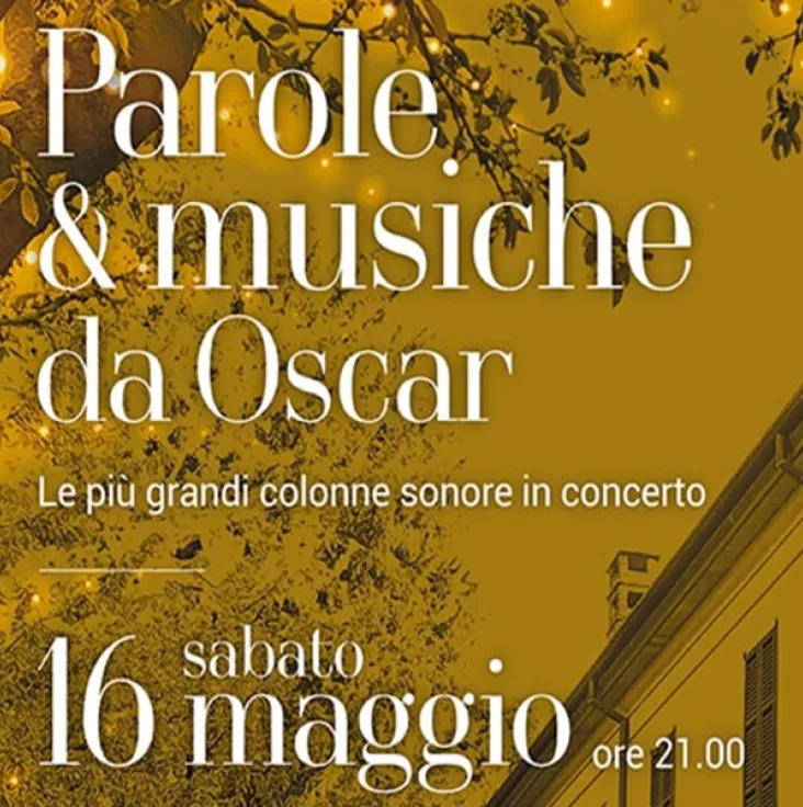 Parole e musiche da Oscar