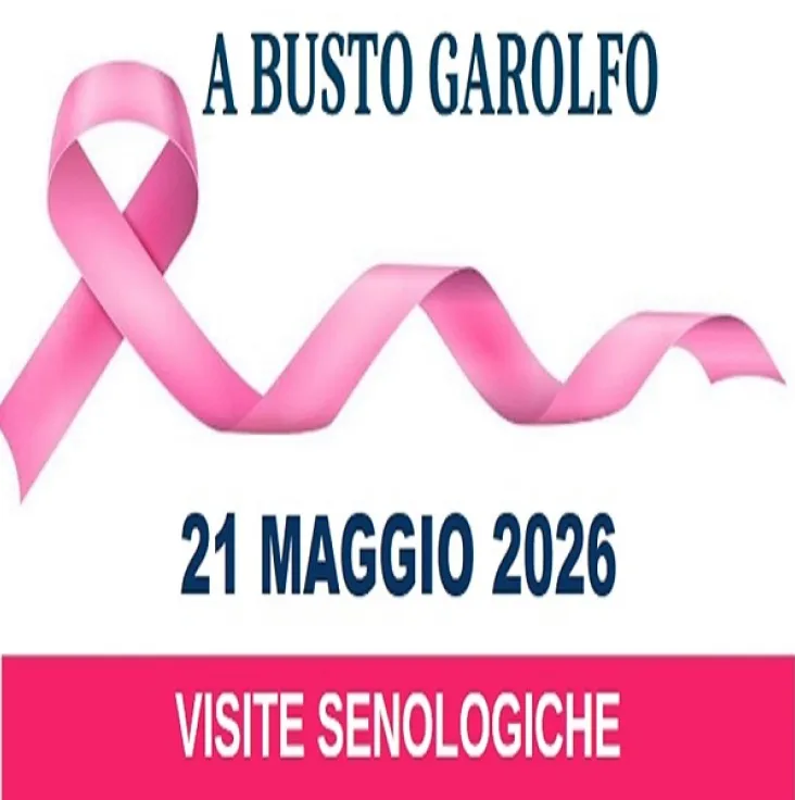 Visite Preventive Senologiche
