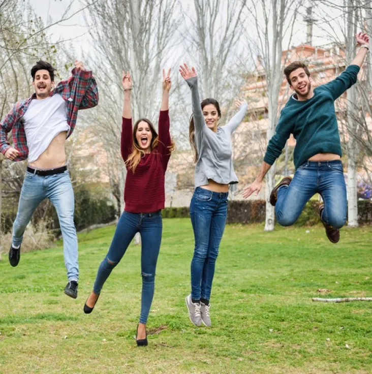 Nuovi RIMBORSI per i SOCI UNDER 30