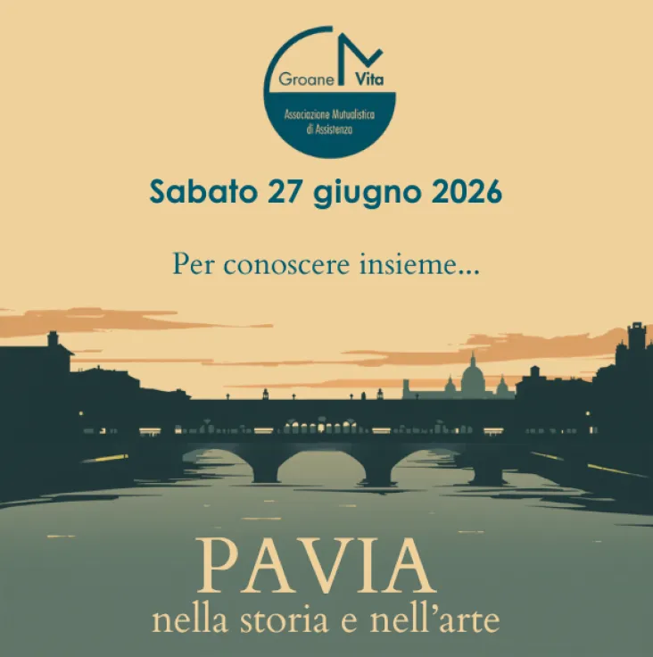 Pavia nella storia e nell'arte