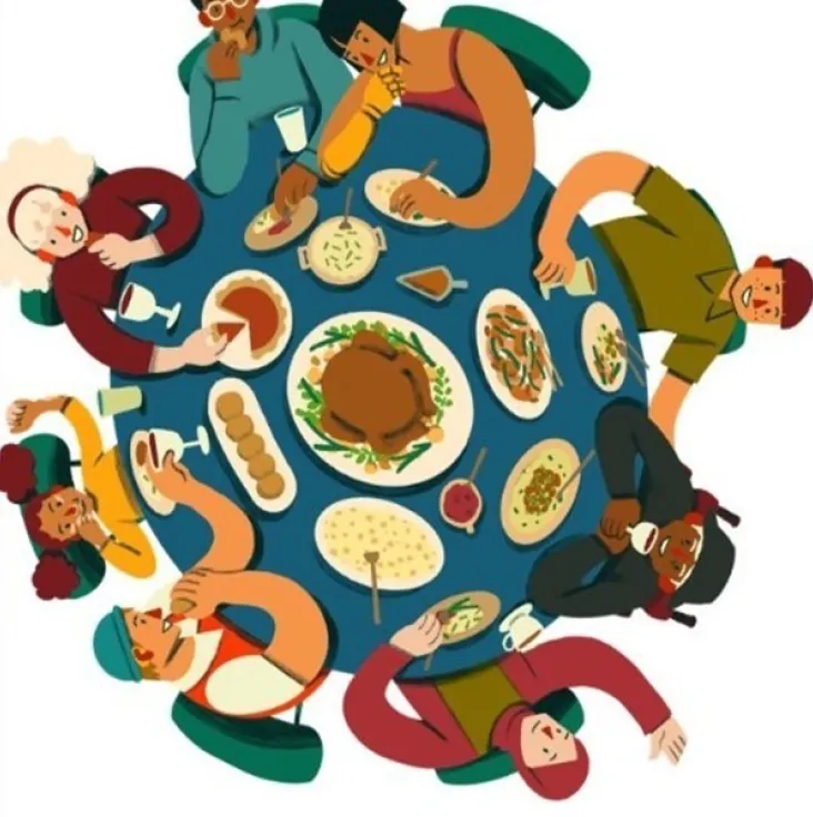 Cena Sociale 2026