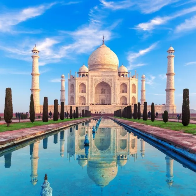 India: la magia del Rajastan