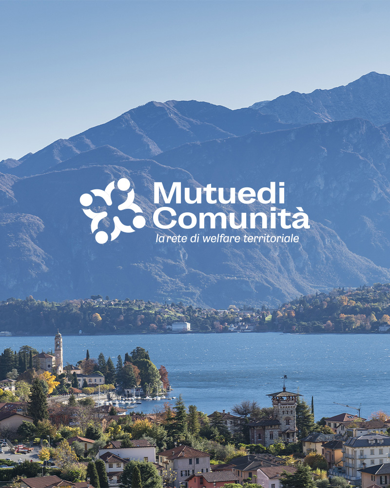 Mutue di comunità