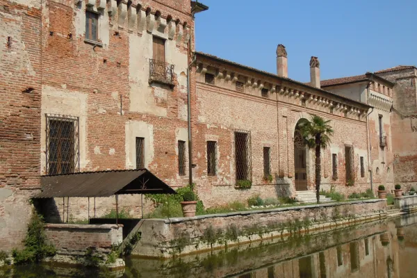 Borgo Vita ETS