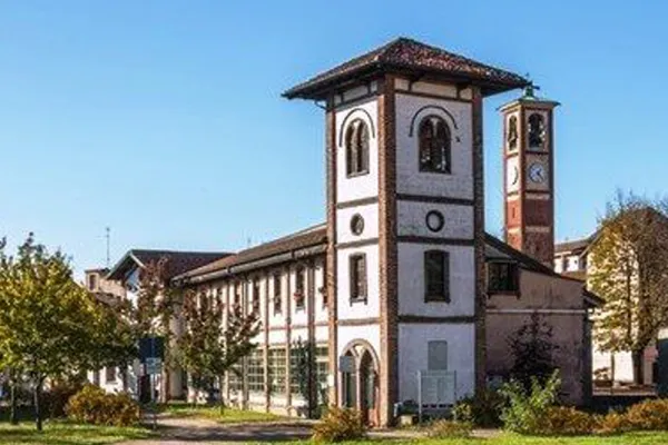 CCR Insieme ETS