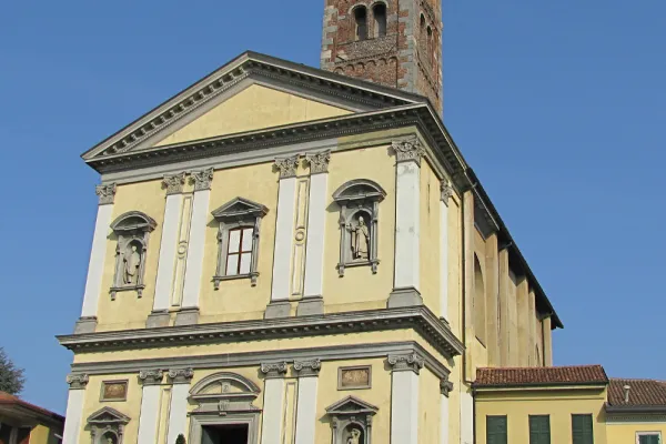 Treviglio e Gera d'Adda Vita ETS