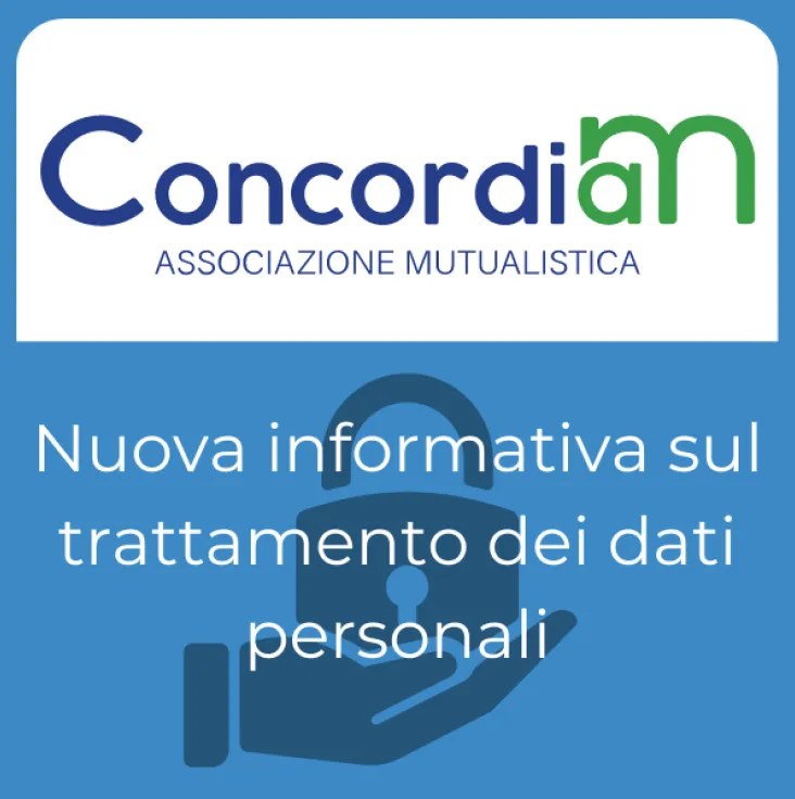 Informativa Privacy