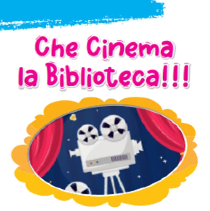 “CHE CINEMA LA BIBLIOTECA!” A SEVESO UN’INTERESSANTE OPPORTUNITA’ CULTURALE (ANCHE) PER I SOCI GROANE VITA