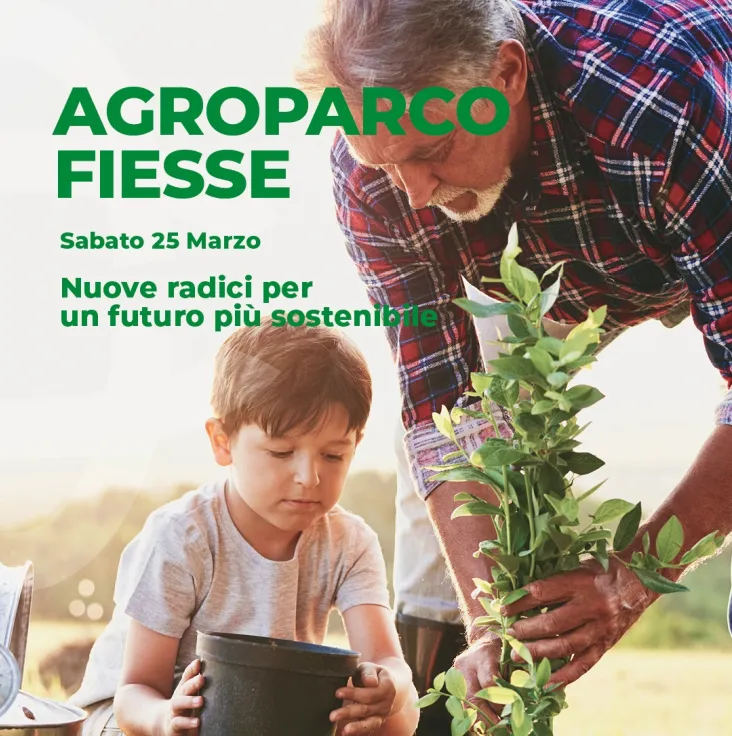 Agroparco Fiesse