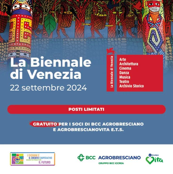 Biennale di Venezia
