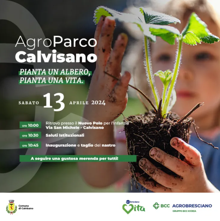Agroparco Calvisano
