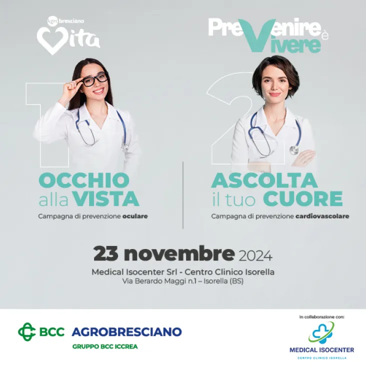 Ascolta il tuo Cuore
