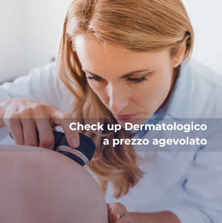 Campagna di prevenzione nei