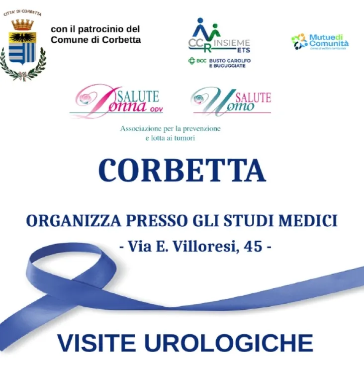 Visite Urologiche