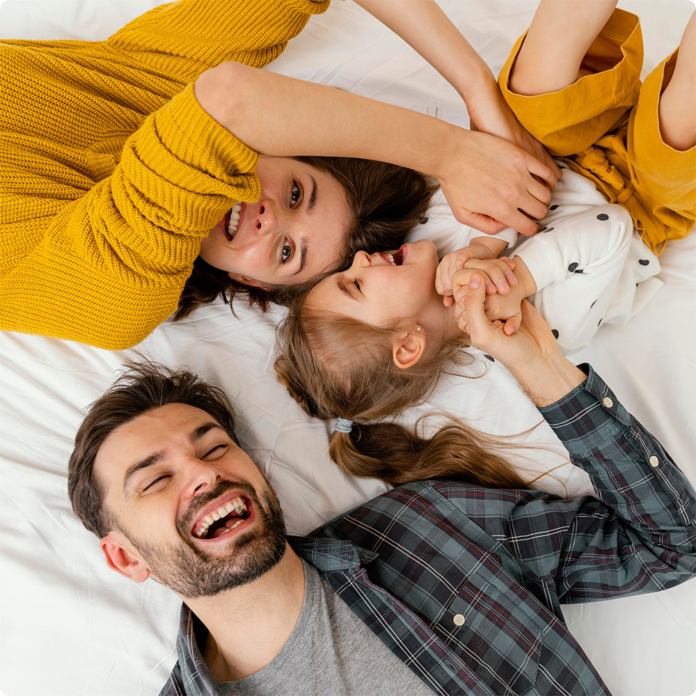 Ambito Famiglia delle Mutue di Comunità